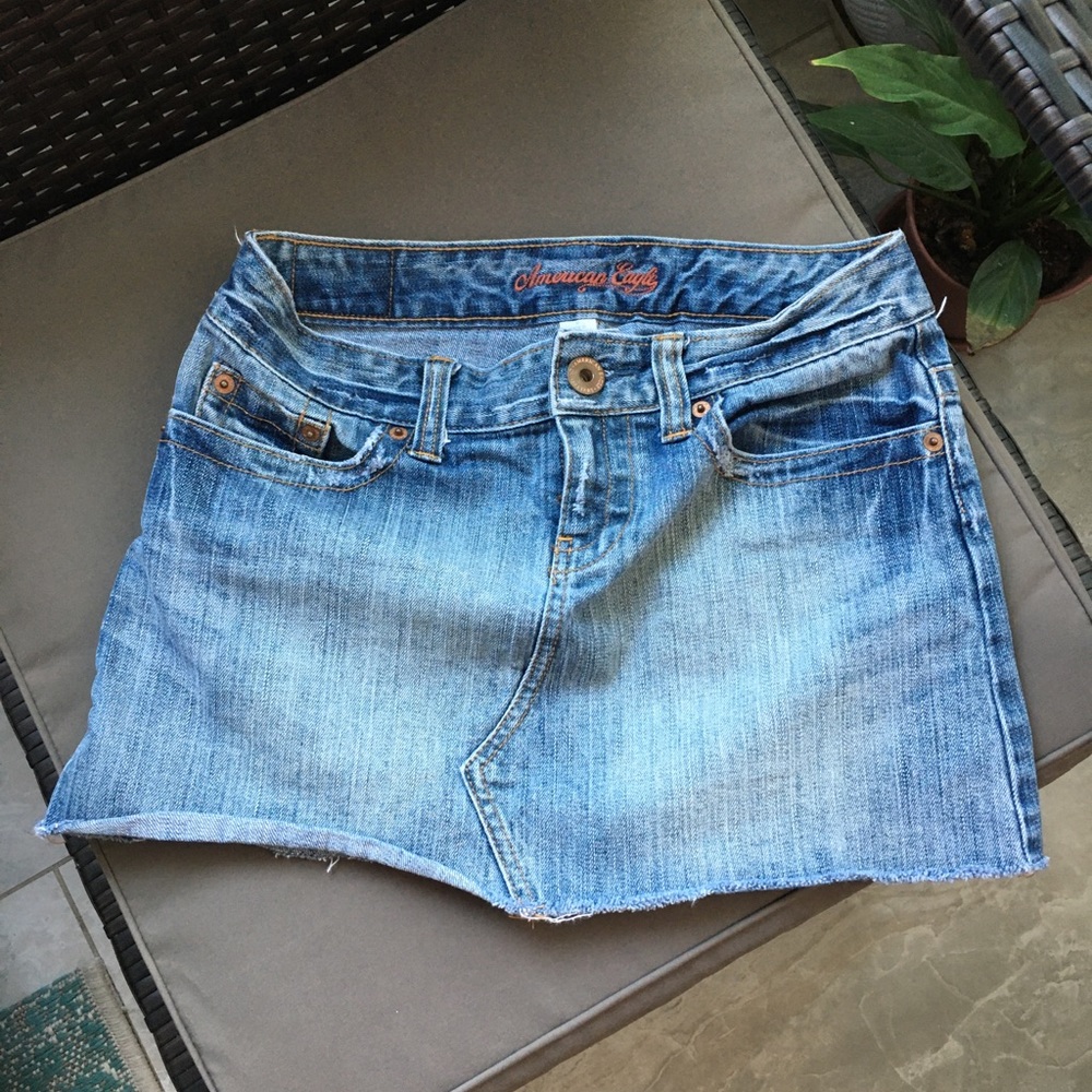 American Eagle Skirt